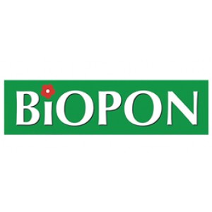 BIOPON - торове за растения